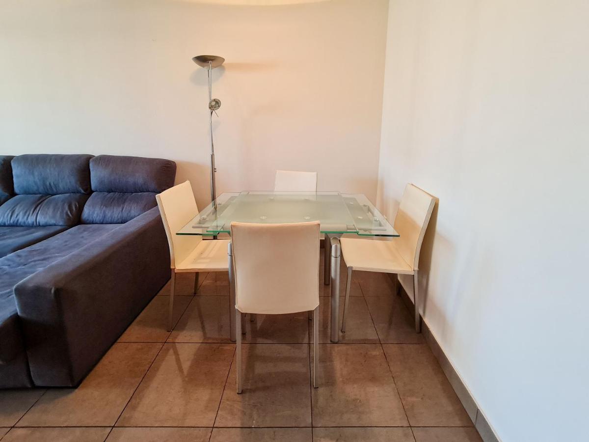 Apartamento Completo Torresol III Benidorm Exterior foto