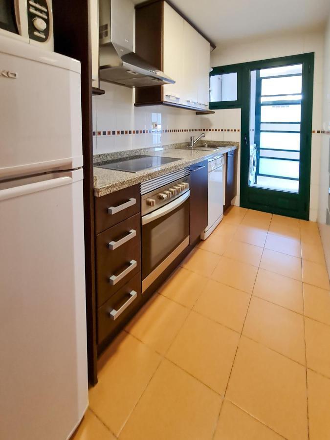Apartamento Completo Torresol III Benidorm Exterior foto