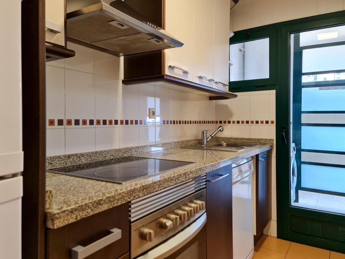 Apartamento Completo Torresol III Benidorm Exterior foto